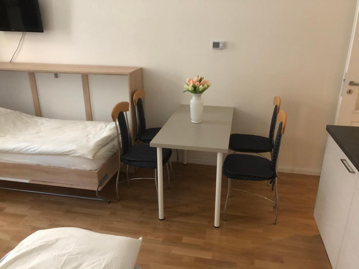 Modern Cozy Apartment In Central 布拉格 外观 照片